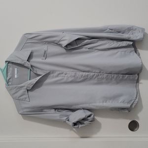 Columbia Long-sleeve button-down shirt
